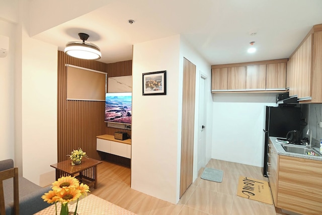 1 Cozy Bedroom Condo Unit-apple One Banawa Cebu