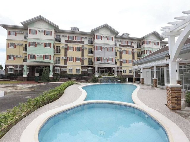 1 Cozy Bedroom Condo Unit-apple One Banawa Cebu