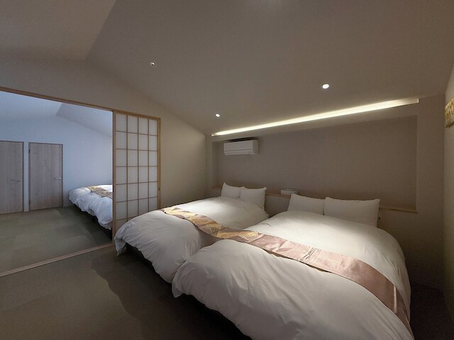 b Hotel 宮島表参道 32