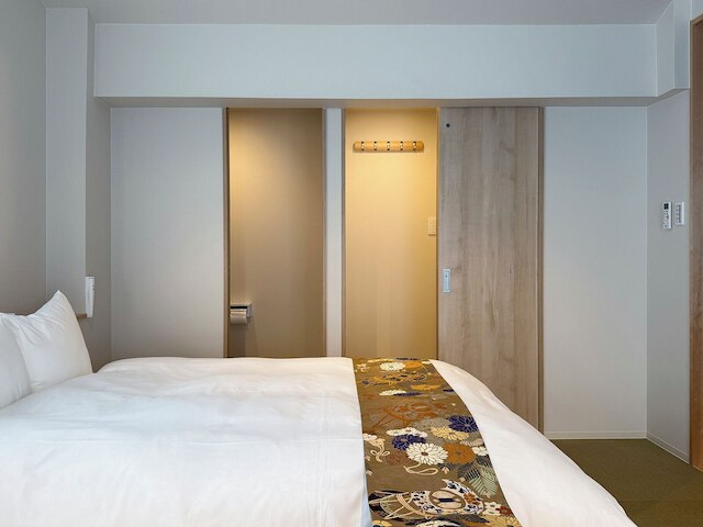 b Hotel 宮島表参道 32