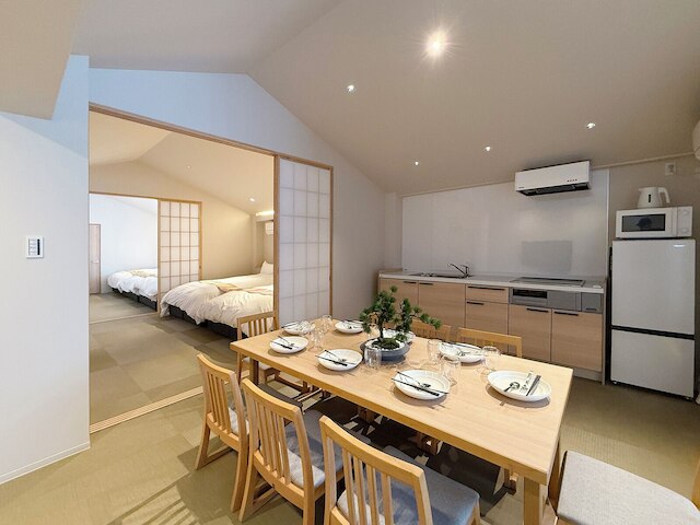 b Hotel 宮島表参道 32