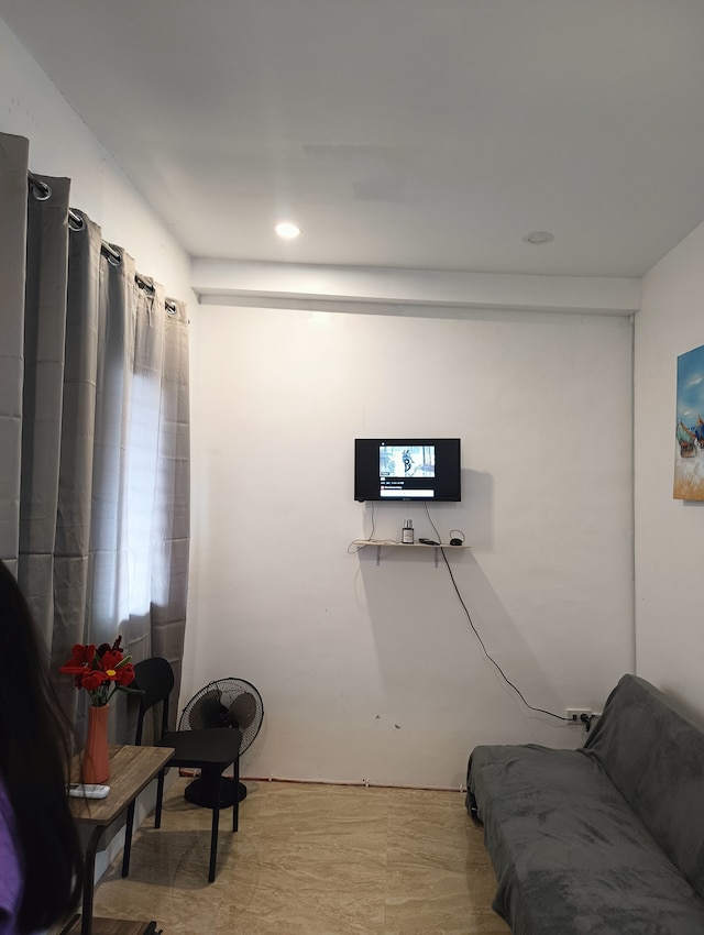 A Home Away From Your Home