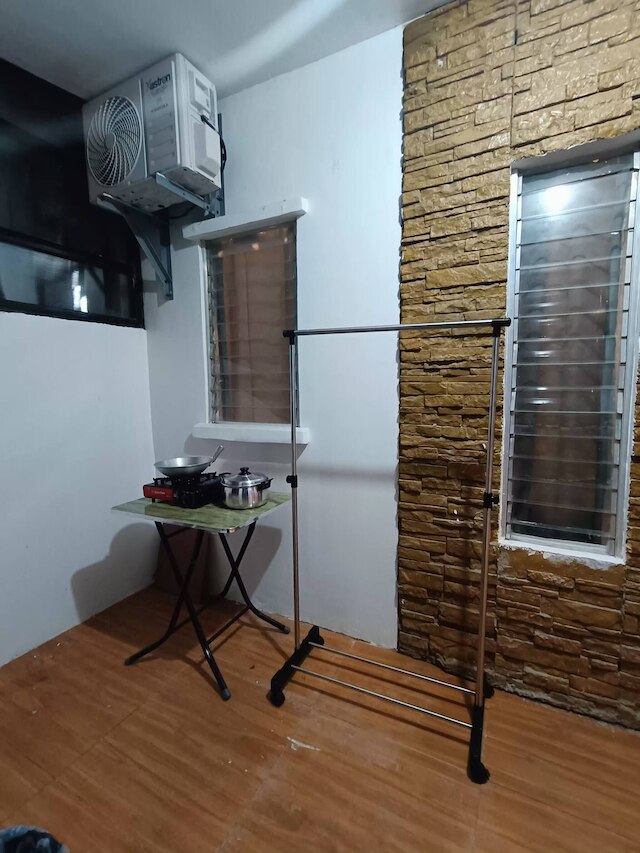 A Home Away From Your Home