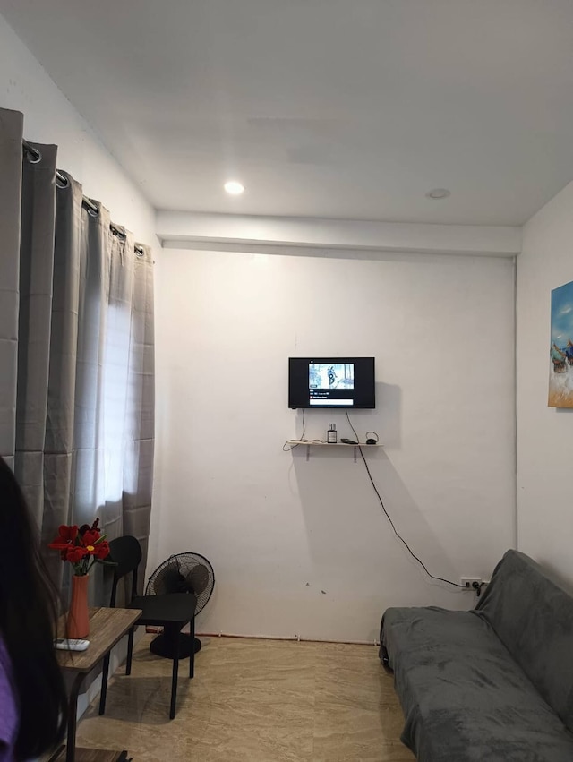 A Home Away From Your Home