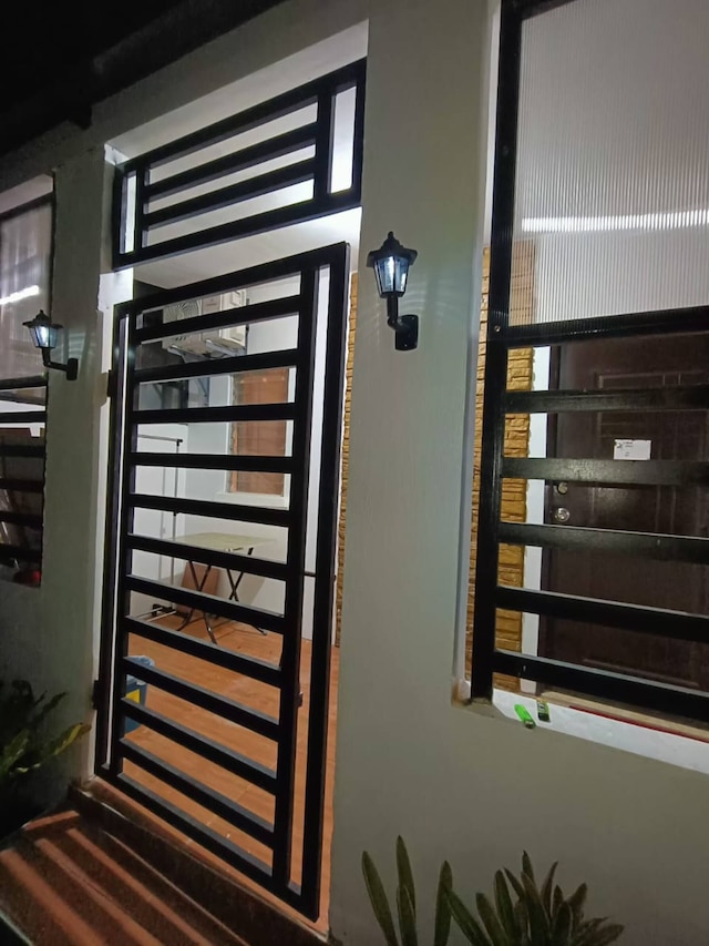 A Home Away From Your Home