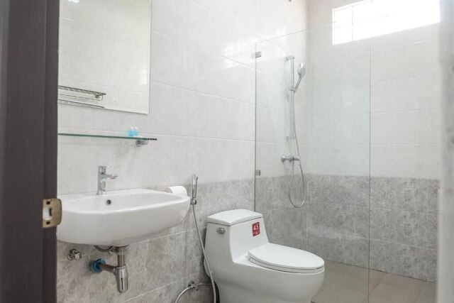 Luang Prabang Museum Inn & Travel