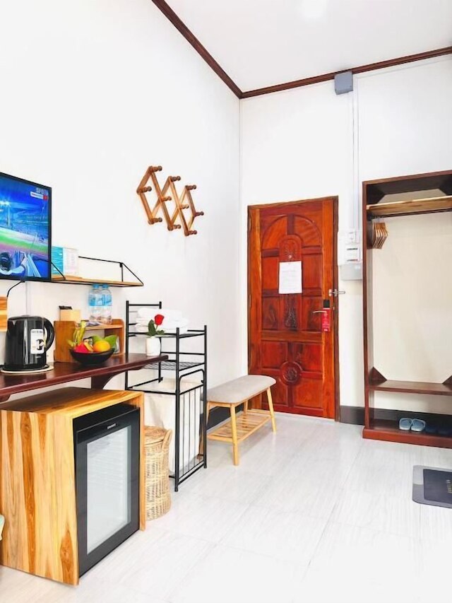 Luang Prabang Museum Inn & Travel