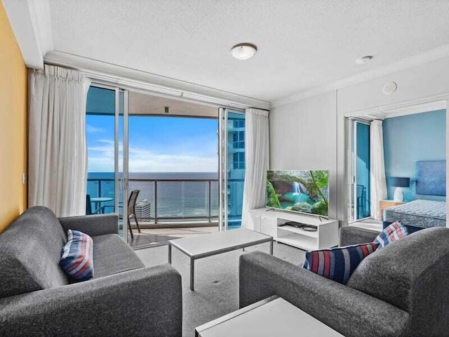 Ocean View Rental Surfers Paradise