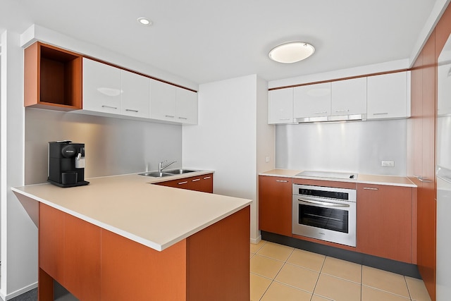 Ocean View Rental Surfers Paradise