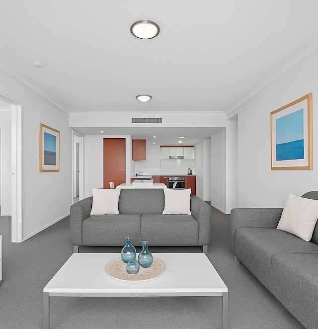 Ocean View Rental Surfers Paradise