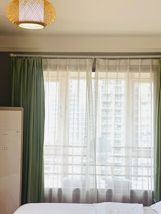 Chongqing Justom Family Apartment Hotel