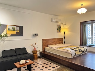 Chongqing Justom Family Serviced Apartments 1