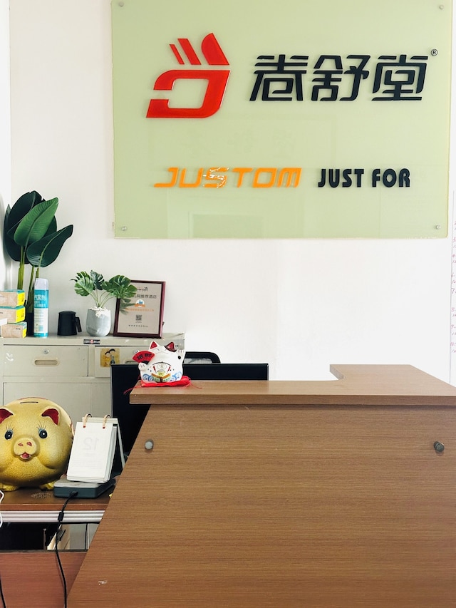 Chongqing Justom Family Serviced Apartments 1