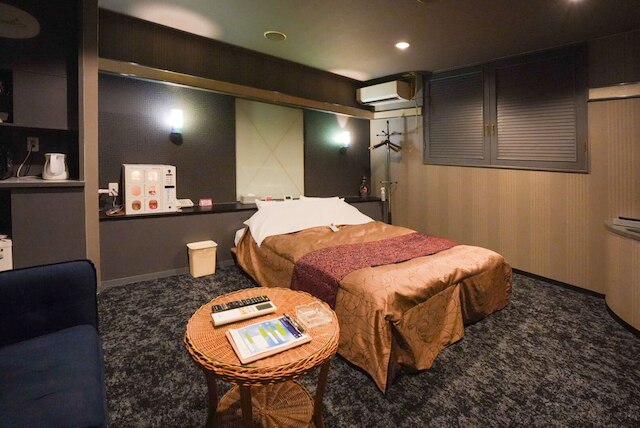 HOTEL CHAREL - Adults Only