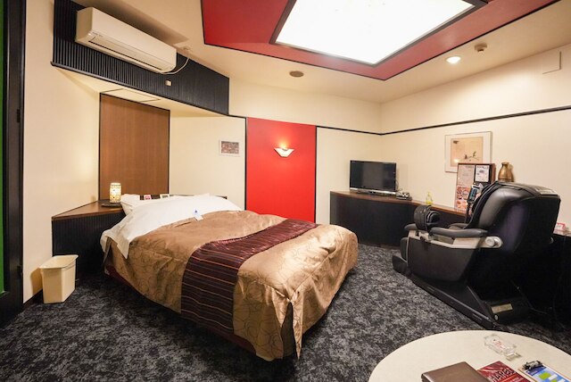 HOTEL CHAREL - Adults Only