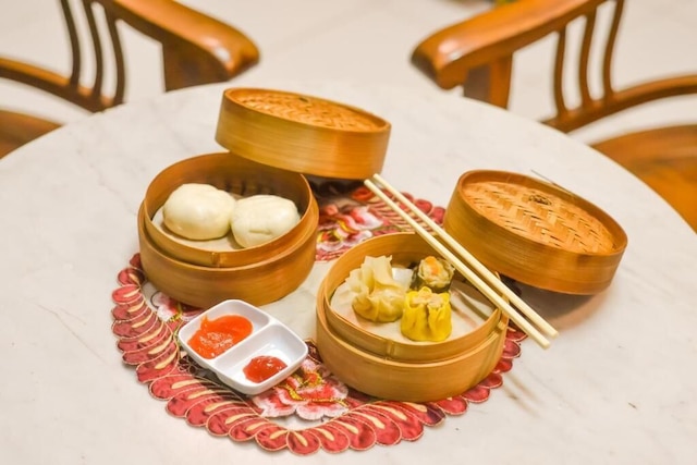 Pondopo Andari Homestay