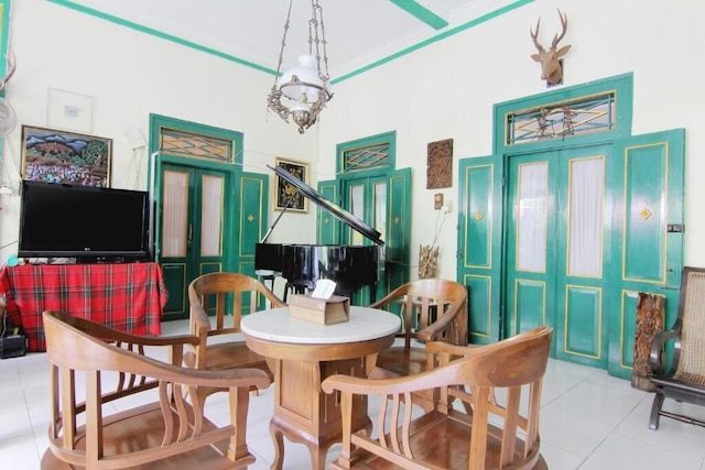 Pondopo Andari Homestay