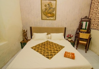 Pondopo Andari Homestay