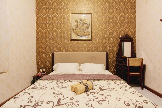 Pondopo Andari Homestay