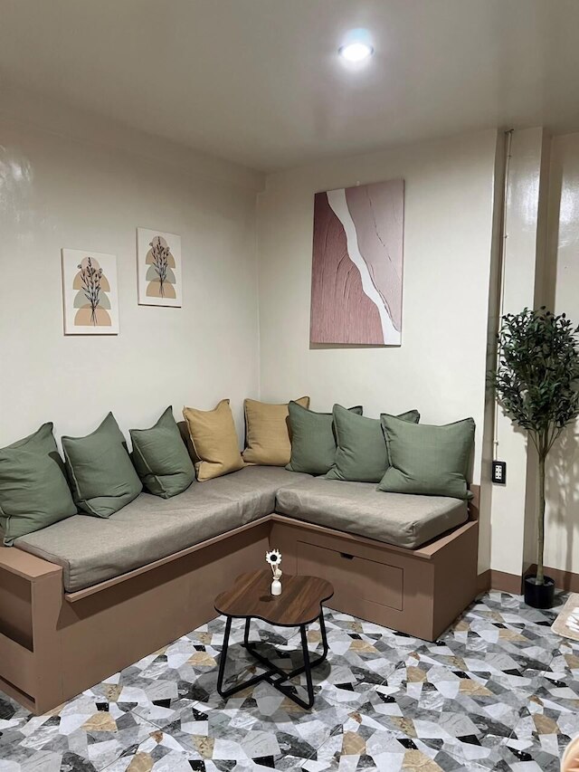 El Nido Loft Apartment