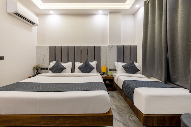 ホテル アン スター