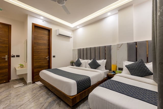 ホテル アン スター