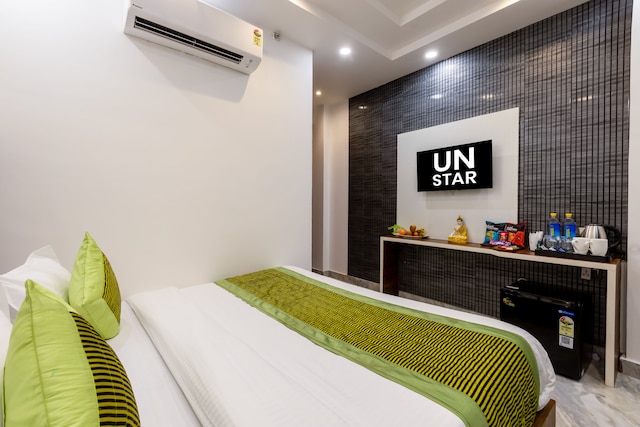 ホテル アン スター