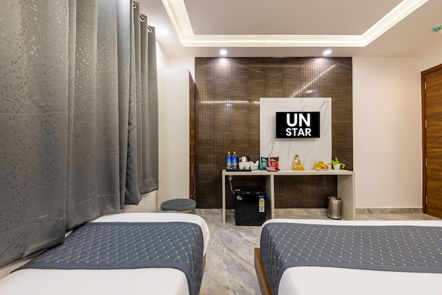 ホテル アン スター