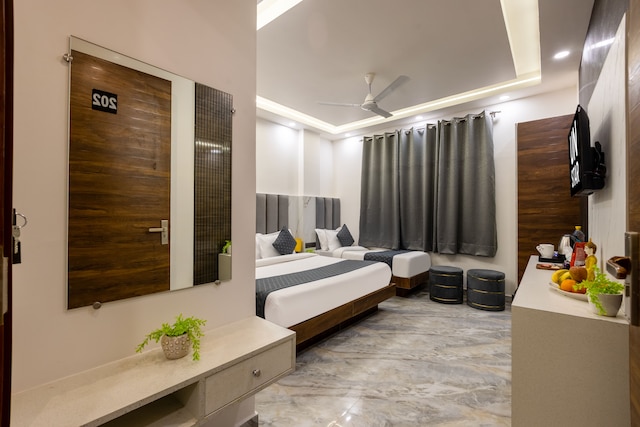 ホテル アン スター