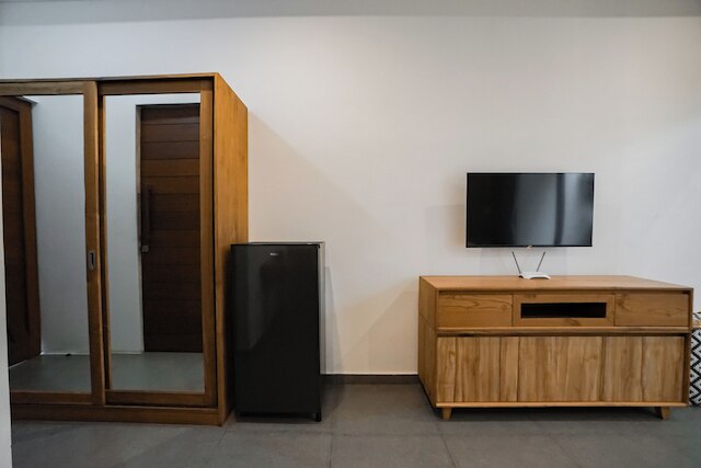 スクスマ ゲストハウス