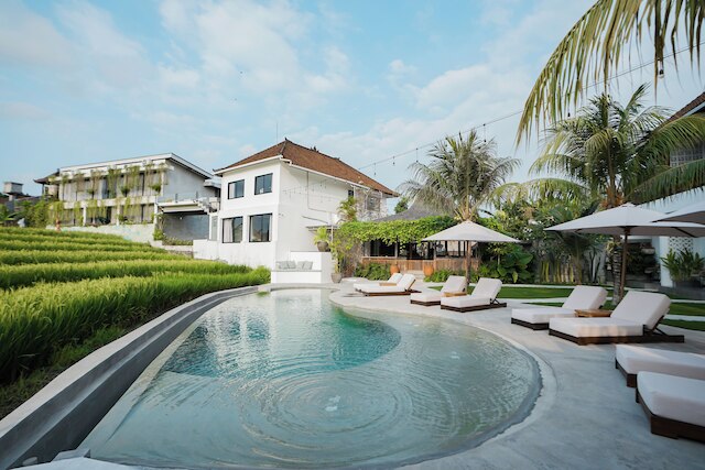 スクスマ ゲストハウス