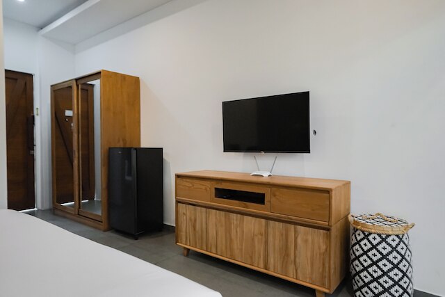 スクスマ ゲストハウス