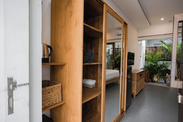 スクスマ ゲストハウス