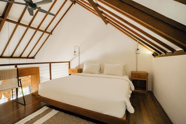 スクスマ ゲストハウス