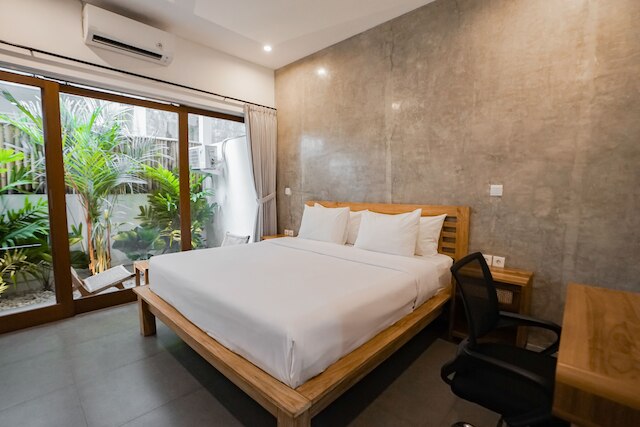 スクスマ ゲストハウス