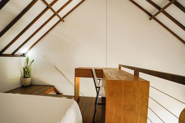 スクスマ ゲストハウス