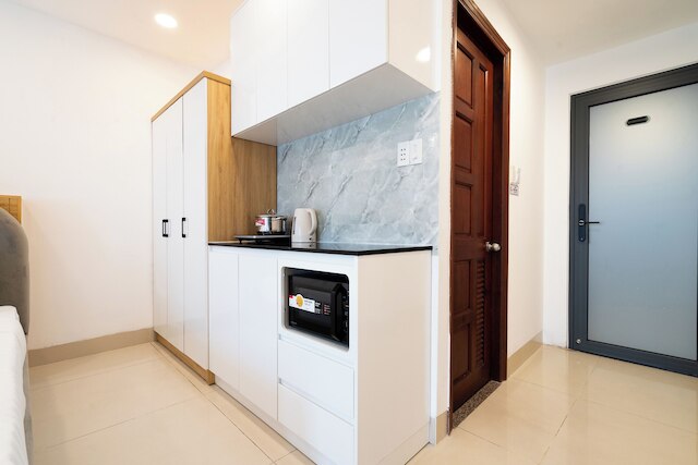 ミサ ハウス - スターリット サイゴン