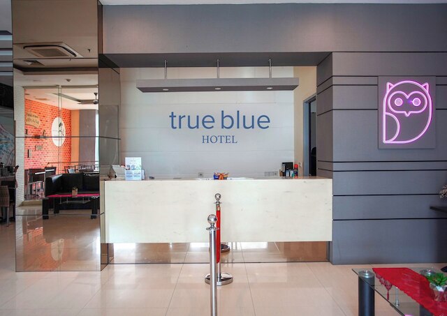 True Blue Hotel Mangga Besar Jakarta