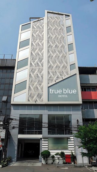 True Blue Hotel Mangga Besar Jakarta