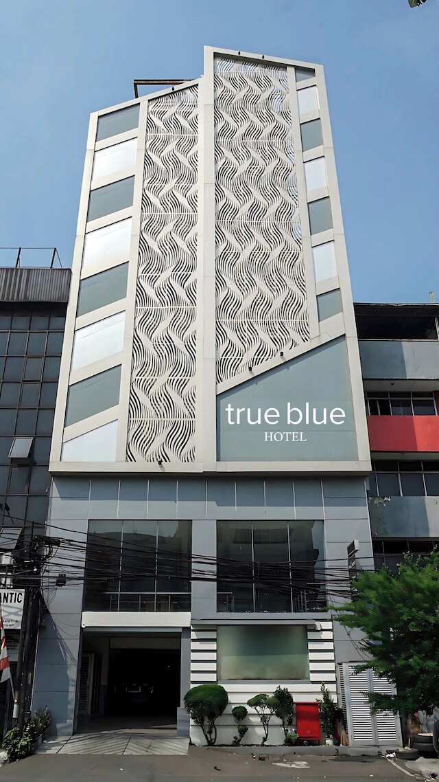 True Blue Hotel Mangga Besar Jakarta
