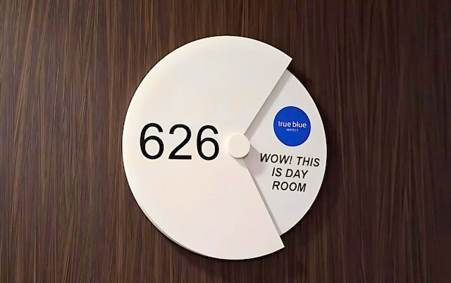 True Blue Hotel Mangga Besar Jakarta