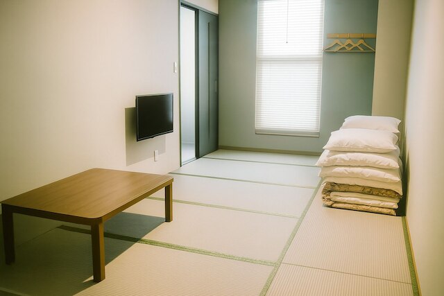 ホテル クロスベース鳥栖駅前