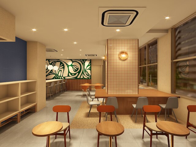 ホテル クロスベース鳥栖駅前