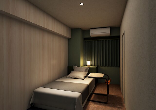 ホテル クロスベース鳥栖駅前