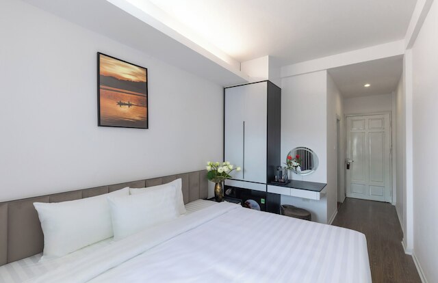 ベター ホーム ハノイ