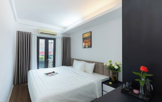 ベター ホーム ハノイ