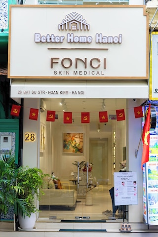 ベター ホーム ハノイ