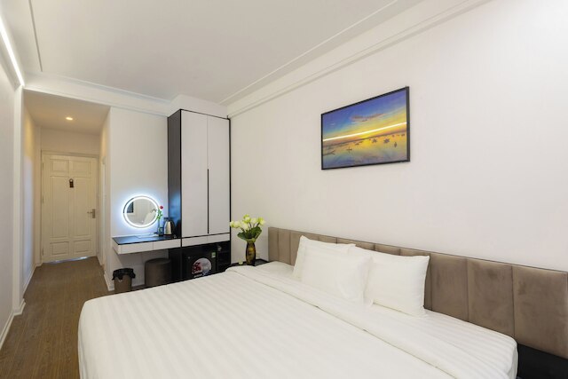 ベター ホーム ハノイ