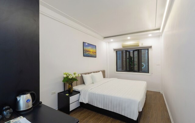 ベター ホーム ハノイ