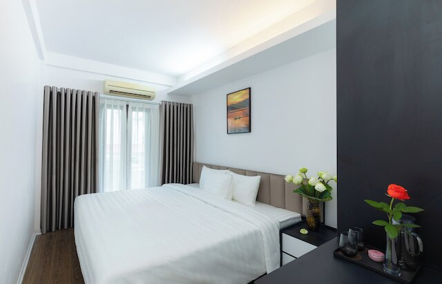 ベター ホーム ハノイ